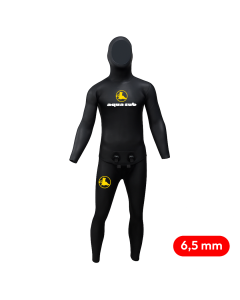 Traje buceo aqua sub liso liso 6,5 mm