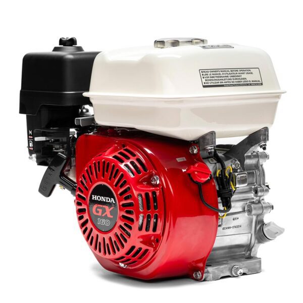 Motor Estacionario Honda GX160 - Imagen 2