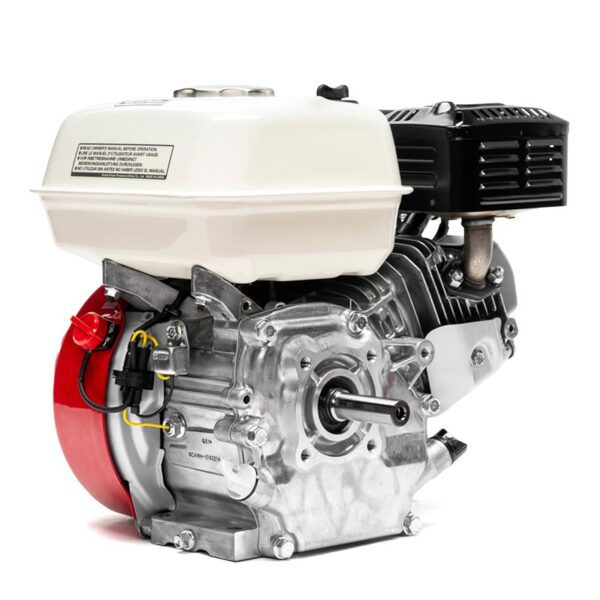 Motor Estacionario Honda GX160 - Imagen 3