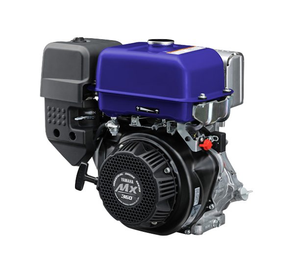 MOTOR ESTACIONARIO MX360