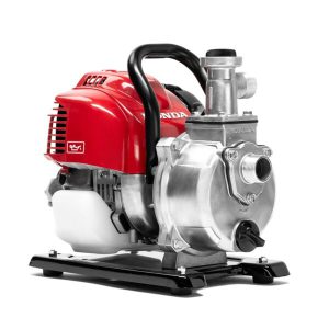 MOTOBOMBA HONDA WX10