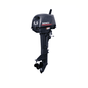 Senci 9,9 Hp pata corta
