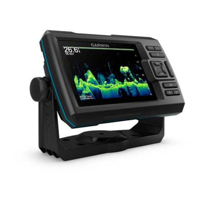 GARMIN GPS STRIKER VIVID 5CV - Imagen 2