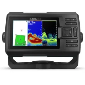 GARMIN GPS STRIKER VIVID 5CV