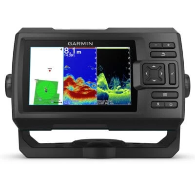 GARMIN GPS STRIKER VIVID 5CV