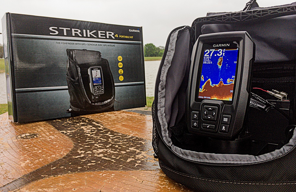 STRIKER™ 4 Portable Kit - Imagen 2