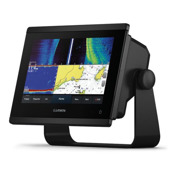 GARMIN GPS MAP 923xsv - Imagen 2