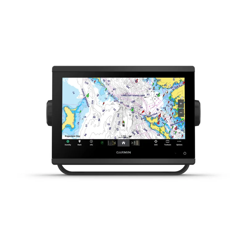GARMIN GPS MAP 923xsv