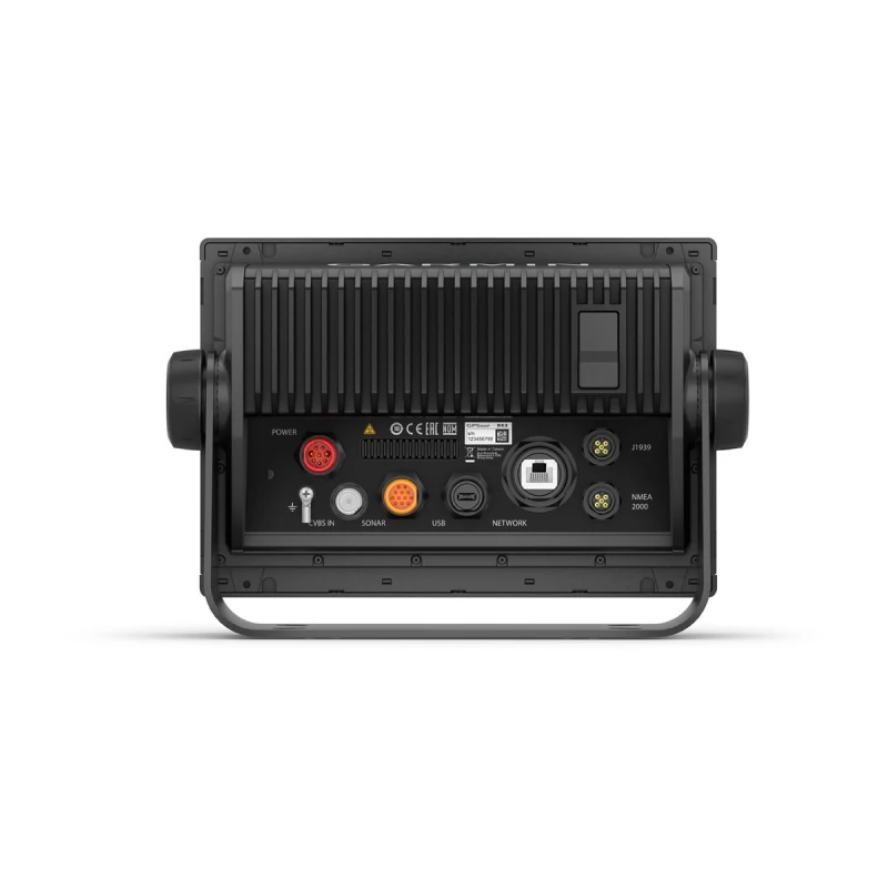 GARMIN GPS MAP 923xsv - Imagen 3