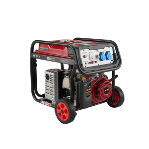SENCI GENERADOR SC2500E-II