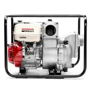 MOTOBOMBA WT40