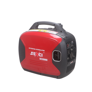 GENERADOR INVERTER SERIE SC2000i
