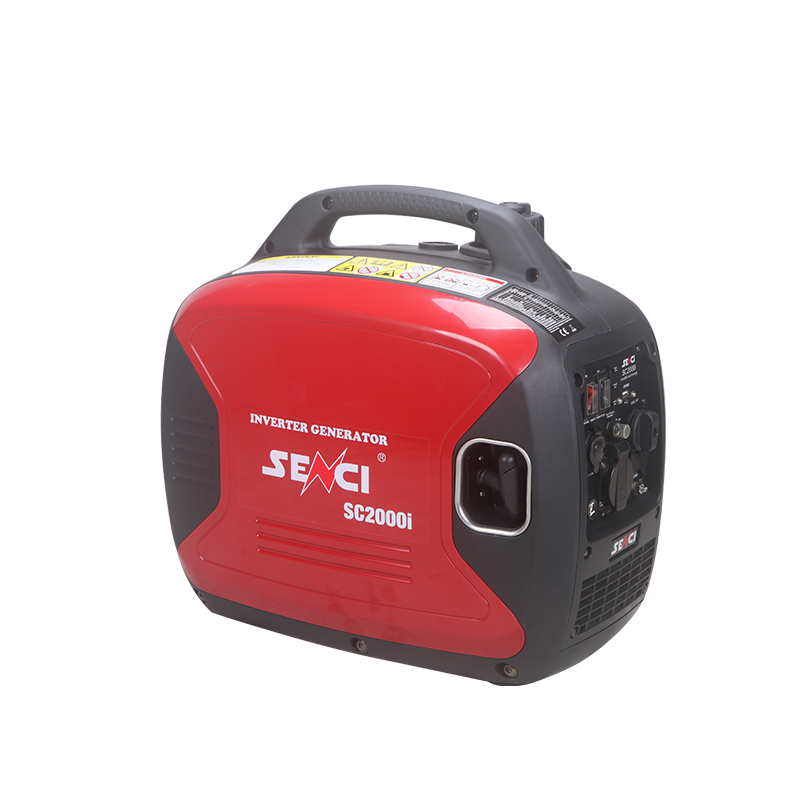 GENERADOR INVERTER SERIE SC2000i