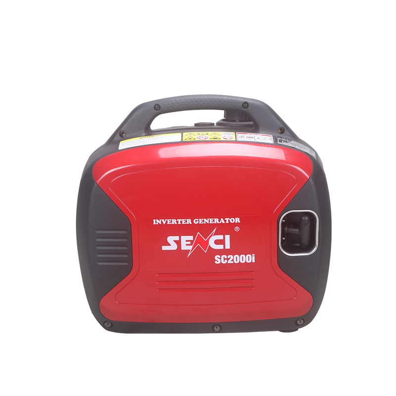 GENERADOR INVERTER SERIE SC2000i - Imagen 2