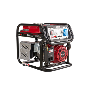 SENCI GENERADOR SC1250-II