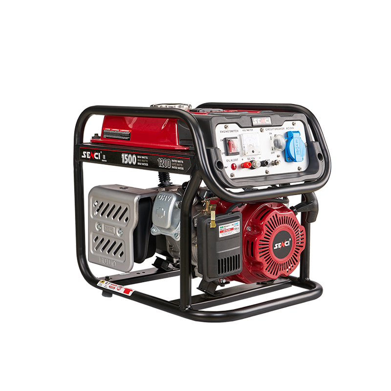 SENCI GENERADOR SC1250-II