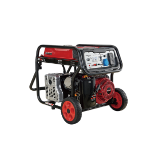 SENCI GENERADOR SC8000-II