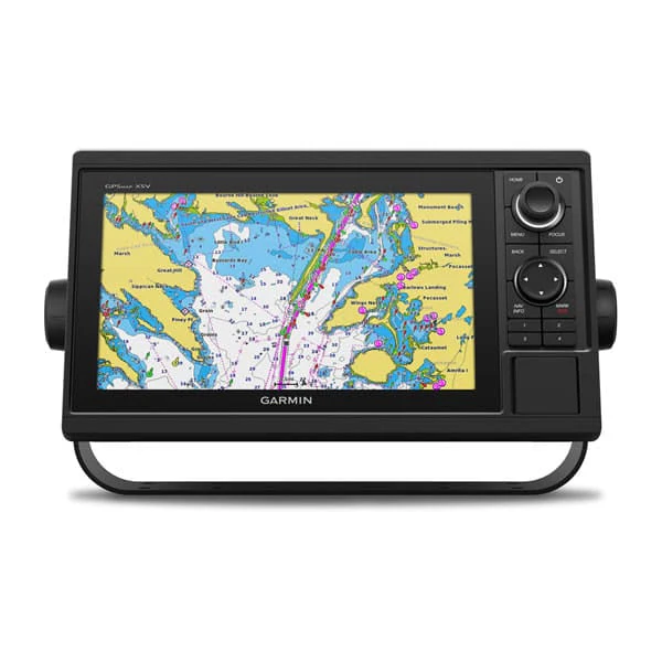 GPSMAP® 1022xsv - Imagen 3