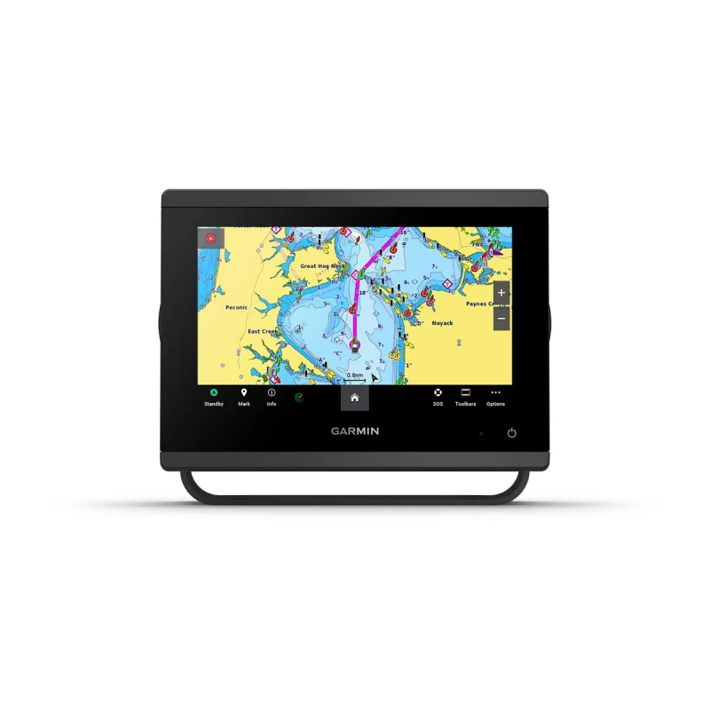 GPSMAP® 723xsv - Imagen 4