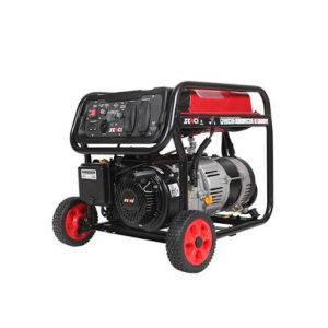 GENERADOR SENCI SC5000E-II